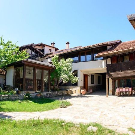 Self Catering Chalet Kulina Bansko Bagian luar foto