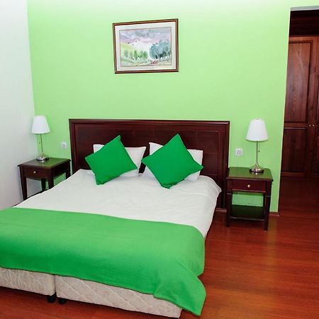 Self Catering Chalet Kulina Bansko Bagian luar foto