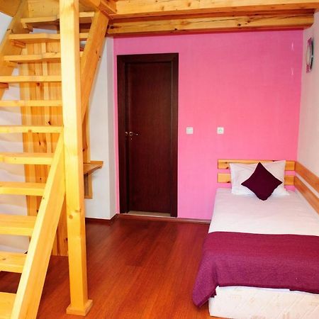 Self Catering Chalet Kulina Bansko Bagian luar foto