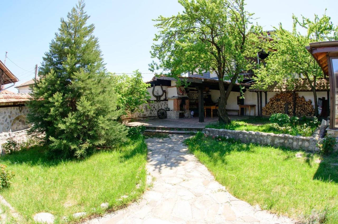 Self Catering Chalet Kulina Bansko Bagian luar foto