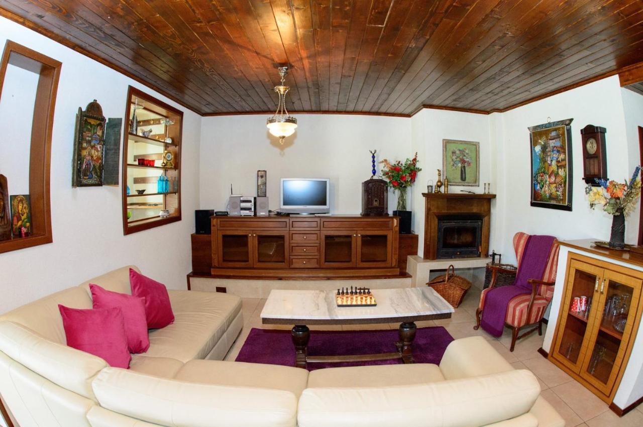 Self Catering Chalet Kulina Bansko Bagian luar foto
