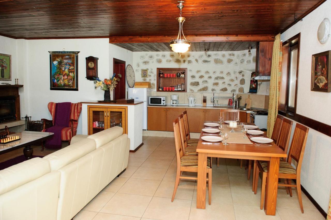 Self Catering Chalet Kulina Bansko Bagian luar foto