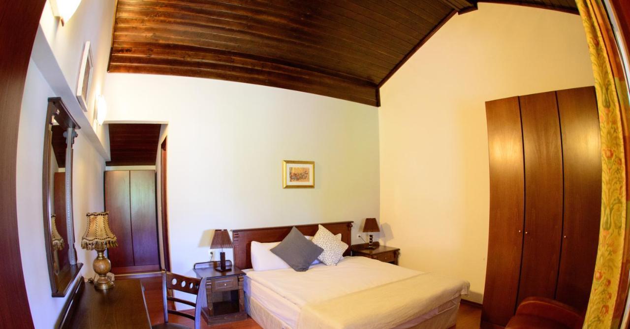 Self Catering Chalet Kulina Bansko Bagian luar foto