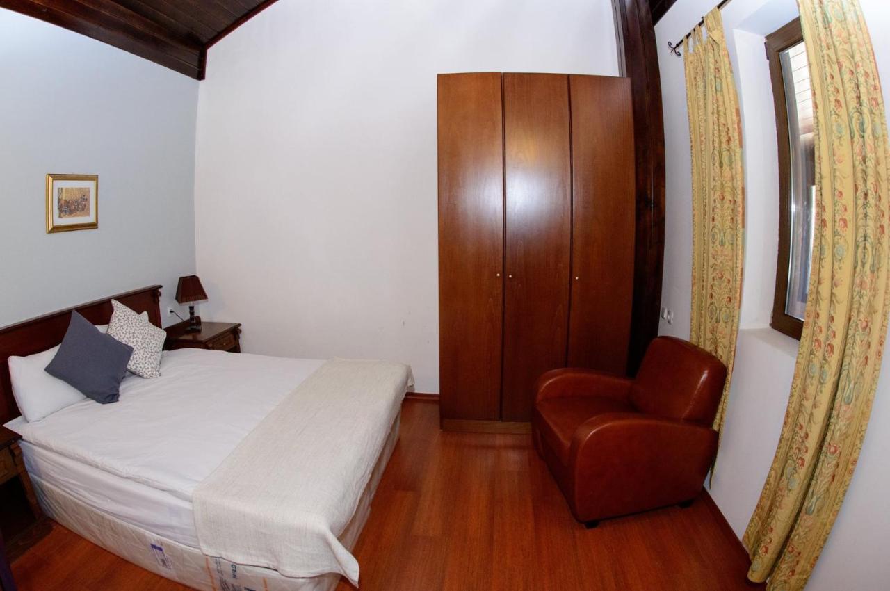 Self Catering Chalet Kulina Bansko Bagian luar foto