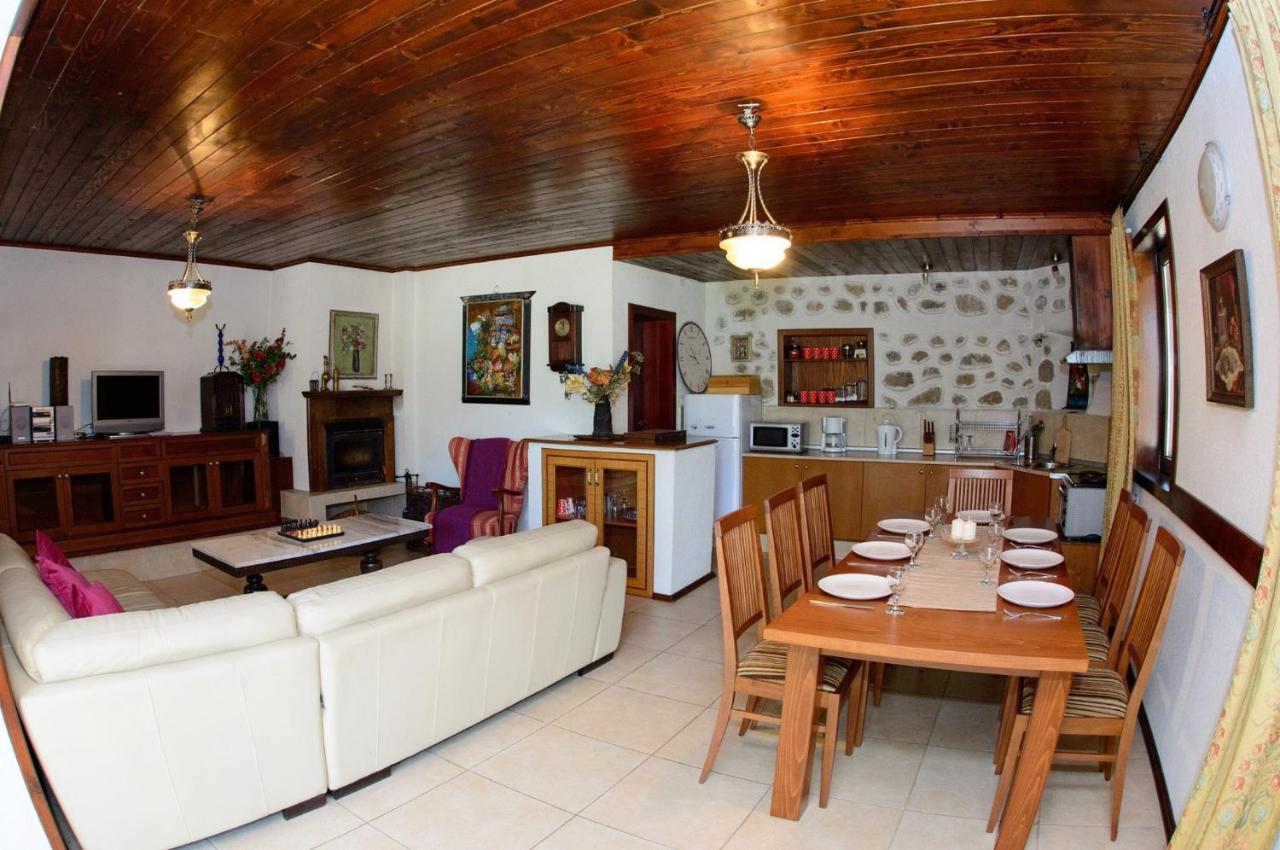 Self Catering Chalet Kulina Bansko Bagian luar foto