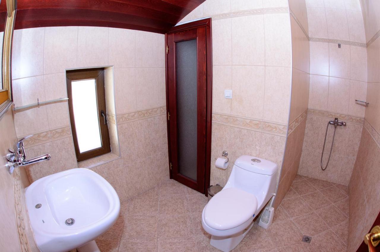 Self Catering Chalet Kulina Bansko Bagian luar foto